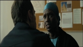 The Agency - Season 01 Episode 08